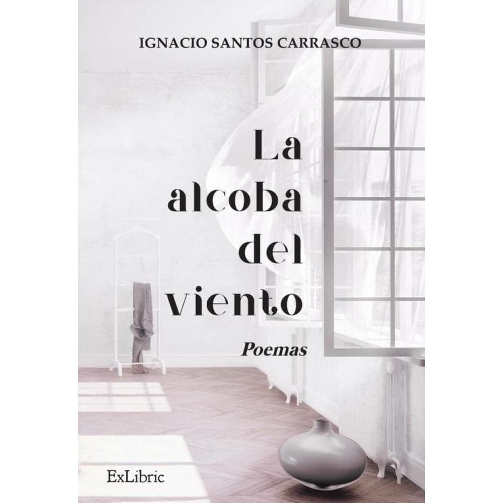 La alcoba del viento - Espanhol