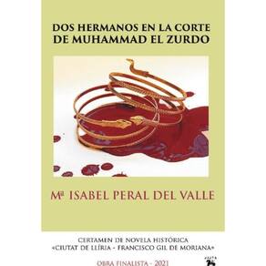 Dos hermanos en la Corte de Muhammad el Zurdo - Espanhol