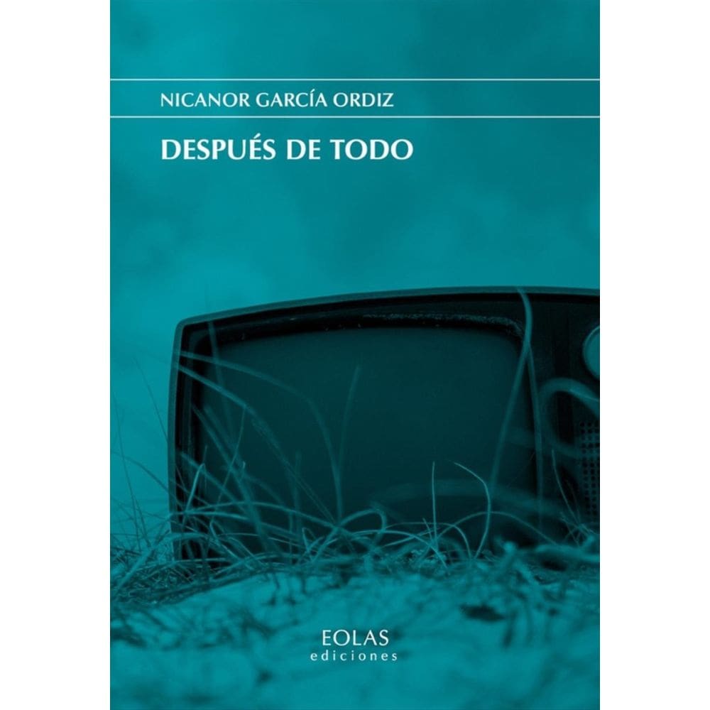 Después de todo - Espanhol