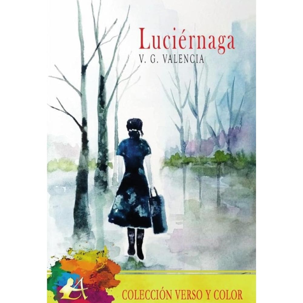 Luciérnaga - Espanhol