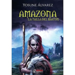 Amazona  - Espanhol