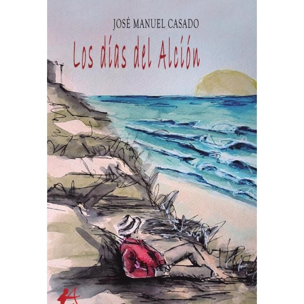 Los días del Alción - Espanhol