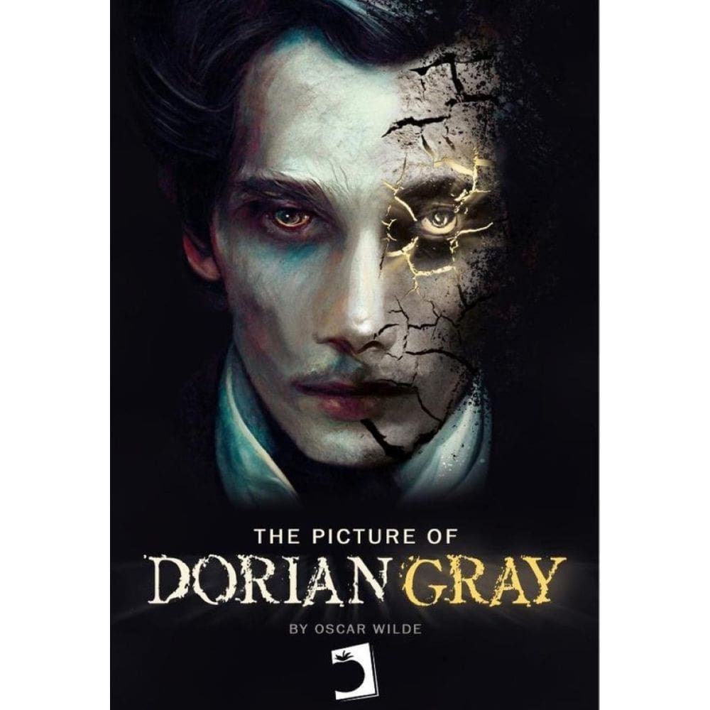 The picture of Dorian Gray - Inglês