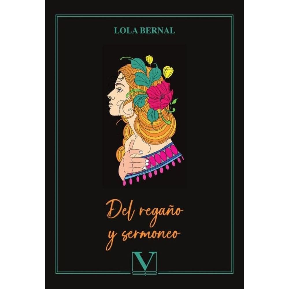 Del regaño y sermoneo - Espanhol