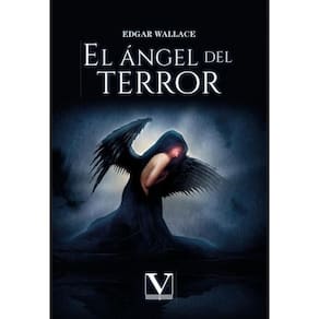 El ángel del terror - Espanhol