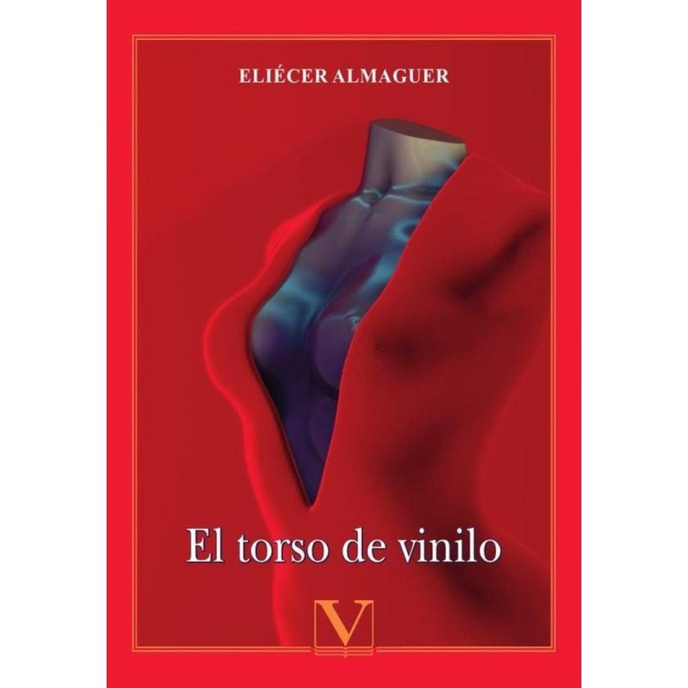 El torso de vinilo - Espanhol