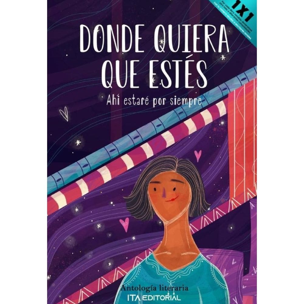 Donde quiera que estés - Espanhol