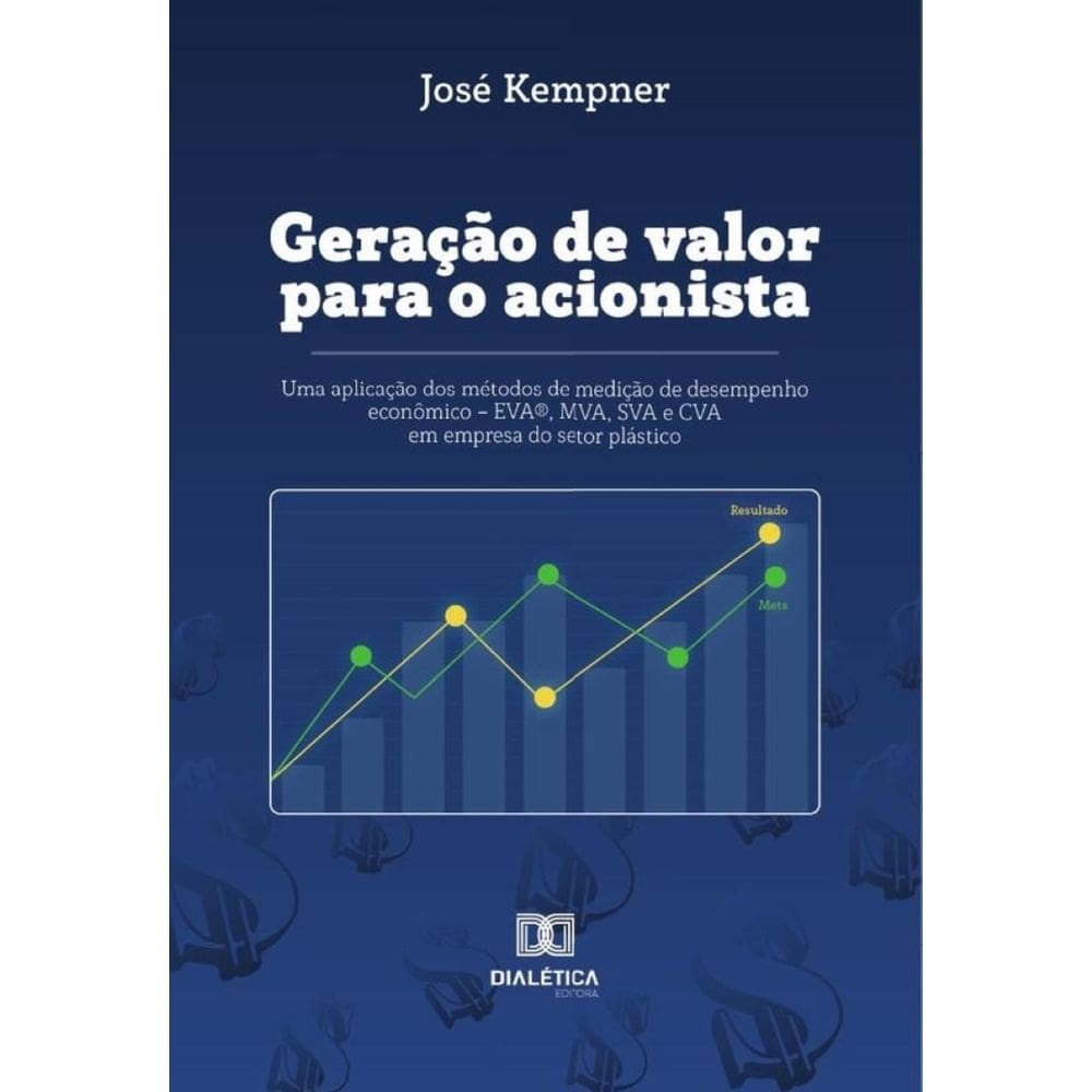Geração de Valor para o Acionista - Português