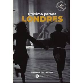 Próxima parada Londres - Espanhol