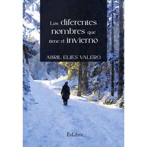 Los diferentes nombres que tiene el invierno - Espanhol