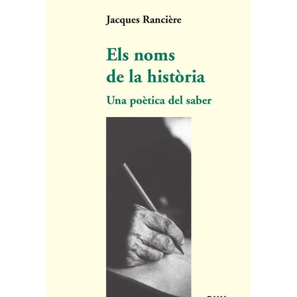 Els noms de la història - Catalão