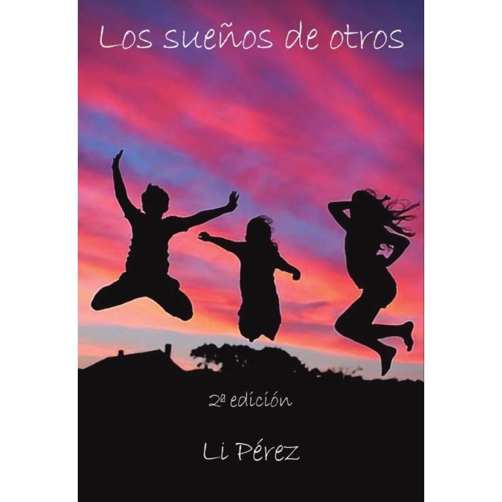 Los sueños de otros - Espanhol