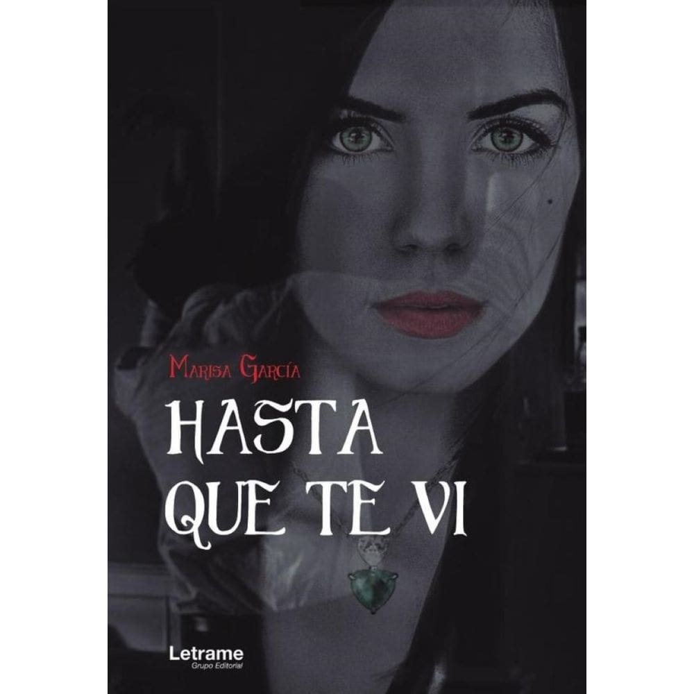 Hasta que te vi - Espanhol