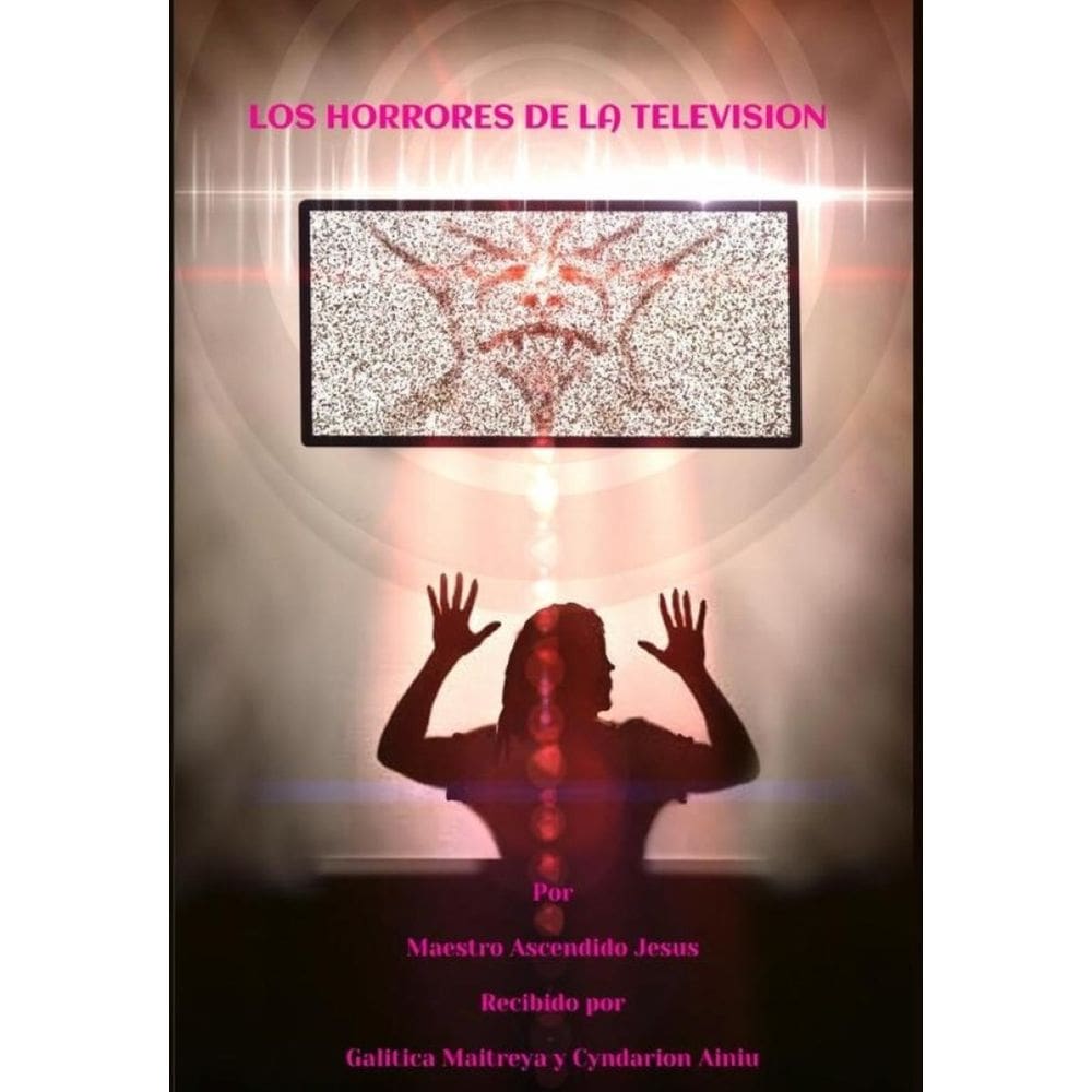 Los Horrores de la Televisión - Espanhol