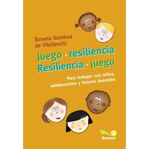 Juego - Resiliencia. Resiliencia - Juego - Espanhol
