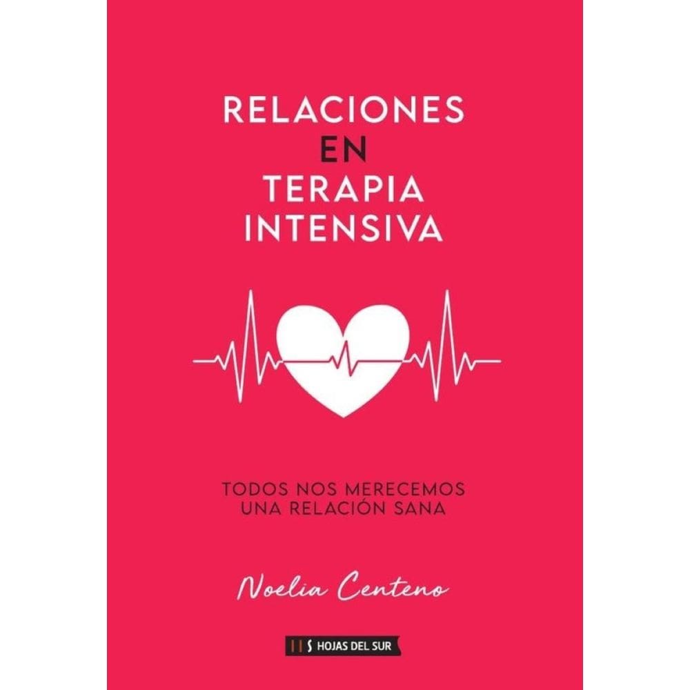 Relaciones en terapia intensiva - Espanhol