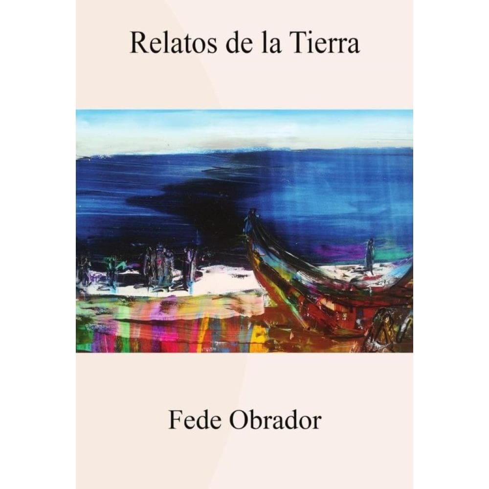 Relatos de la Tierra - Espanhol