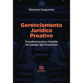 Gerenciamento Jurídico Proativo - Português