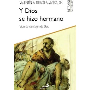 Y Dios se hizo hermano - Espanhol