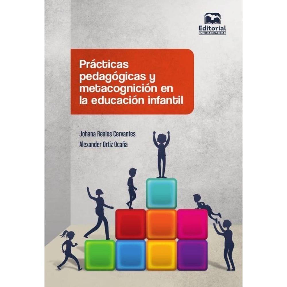Prácticas pedagógicas y metacognición en la educación infantil - Espanhol