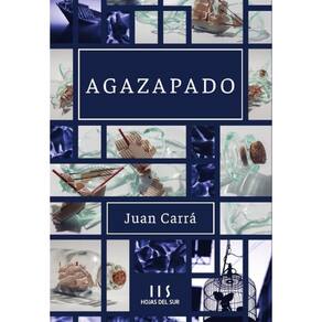 Agazapado - Espanhol