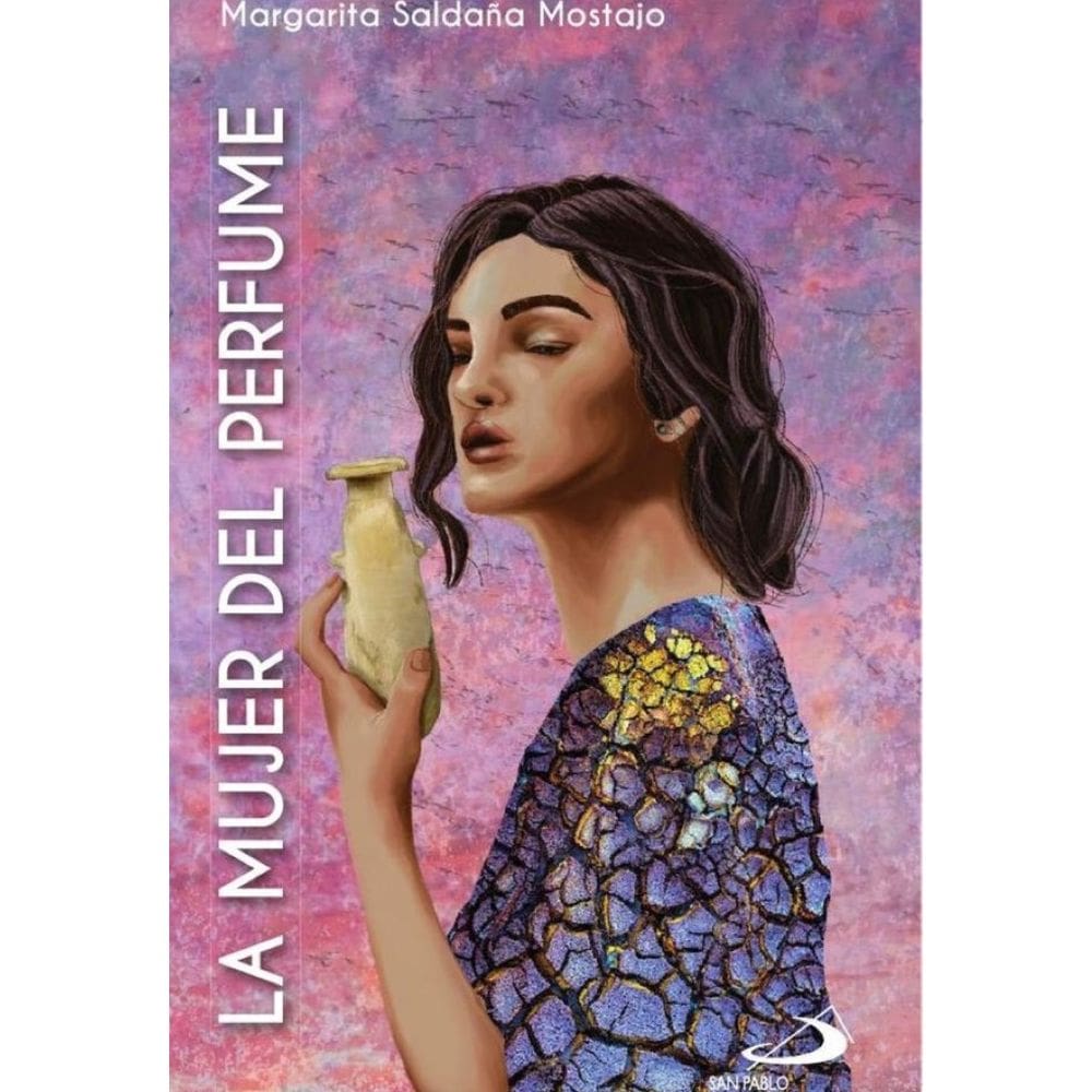 La mujer del perfume - Espanhol