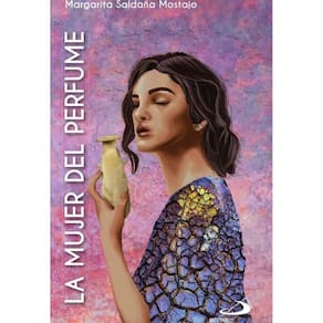 La mujer del perfume - Espanhol