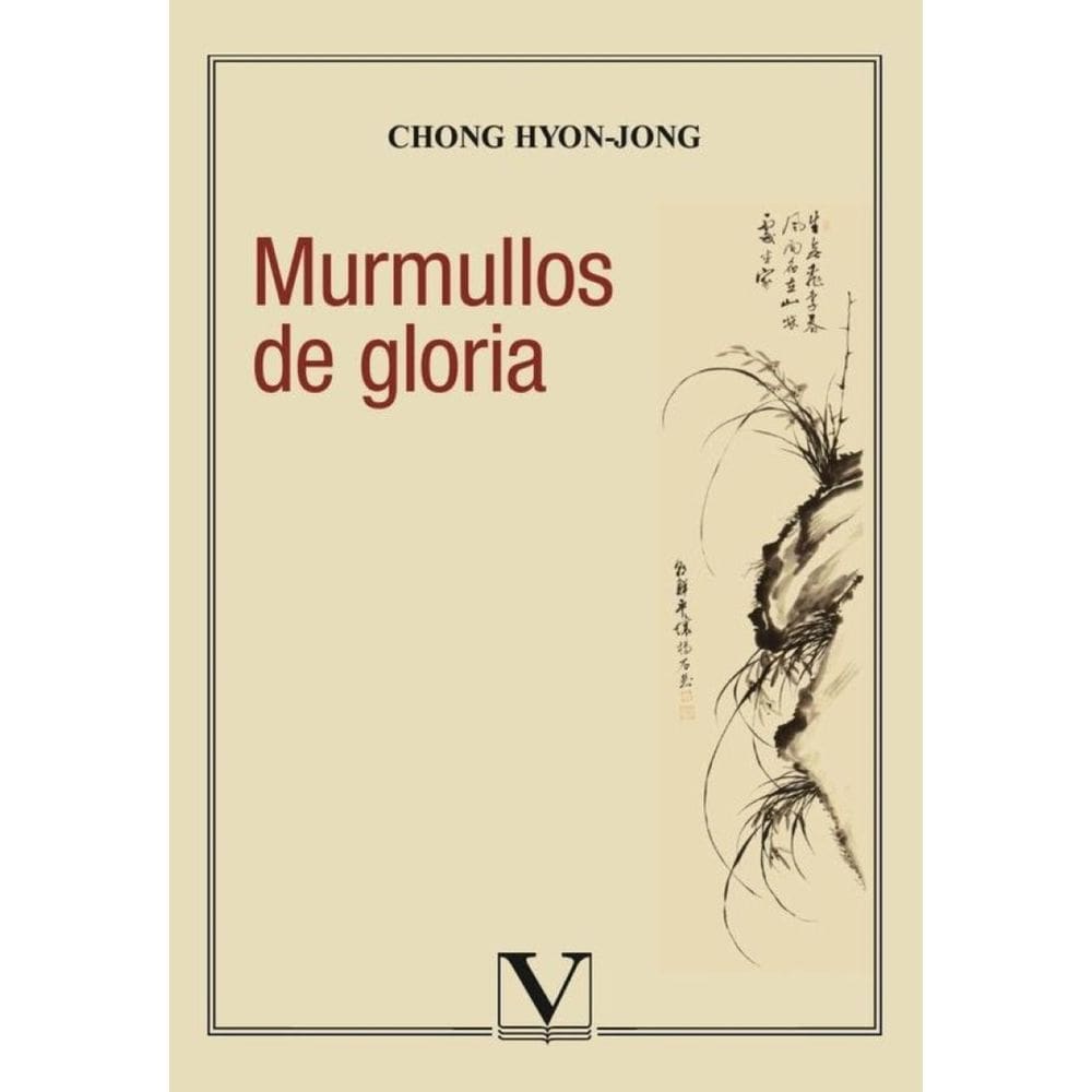 Murmullos de gloria - Espanhol