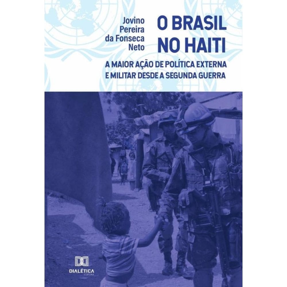 O Brasil no Haiti - Português