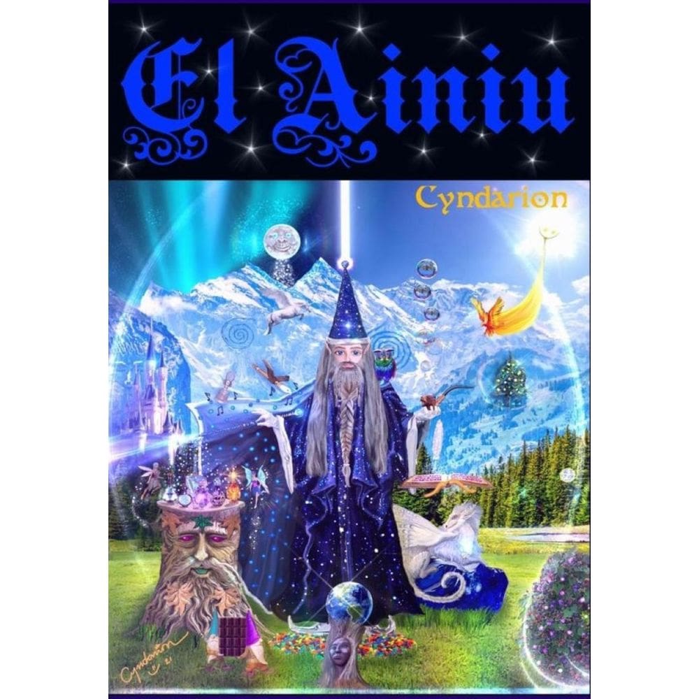 El Ainiu - Espanhol