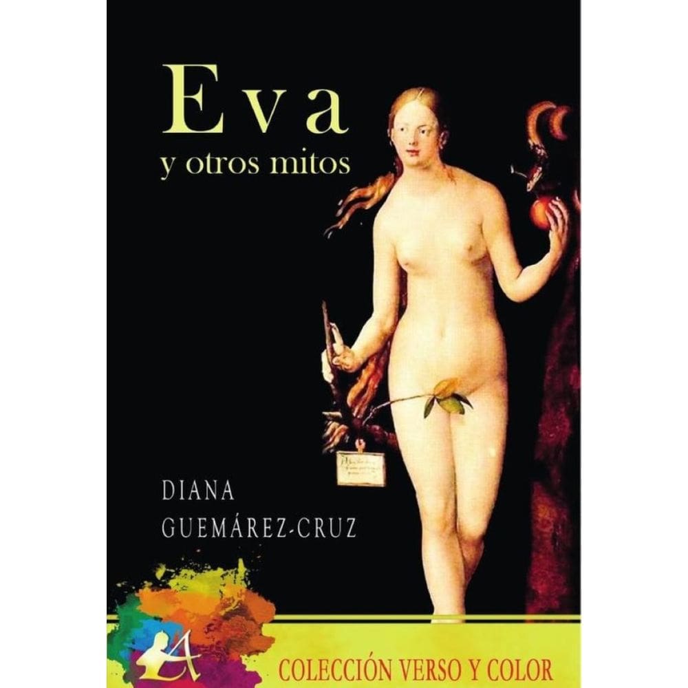 Eva y otros mitos - Espanhol