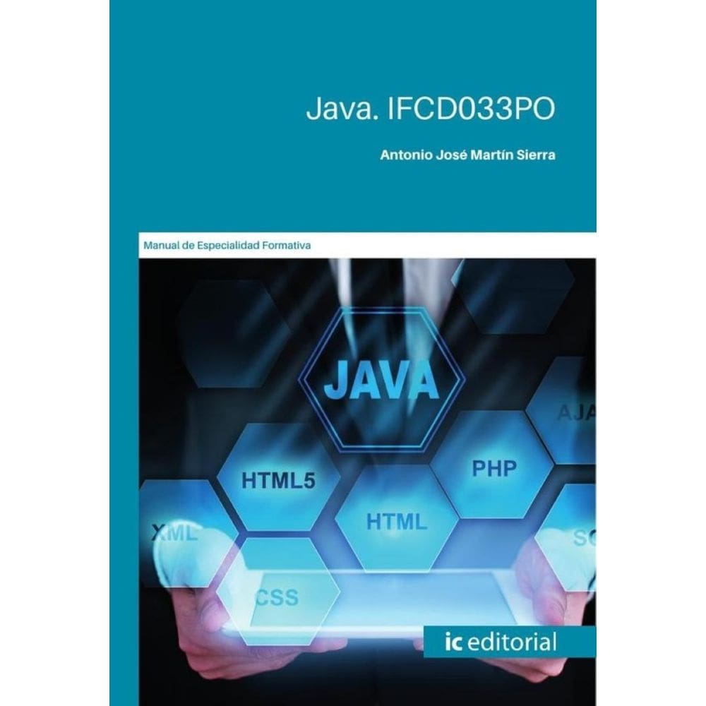 Java - Espanhol