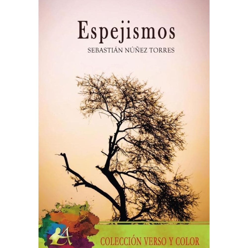 Espejismos - Espanhol