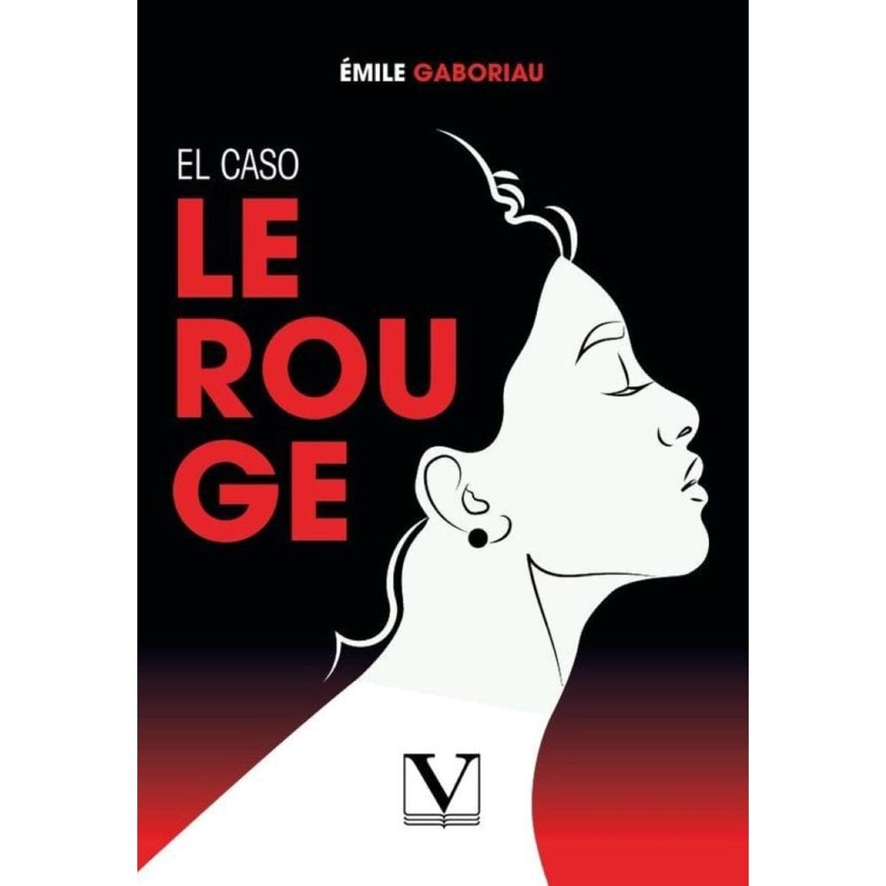El caso Lerouge - Espanhol