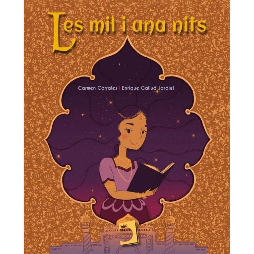 Les mil i una nits - Catalão