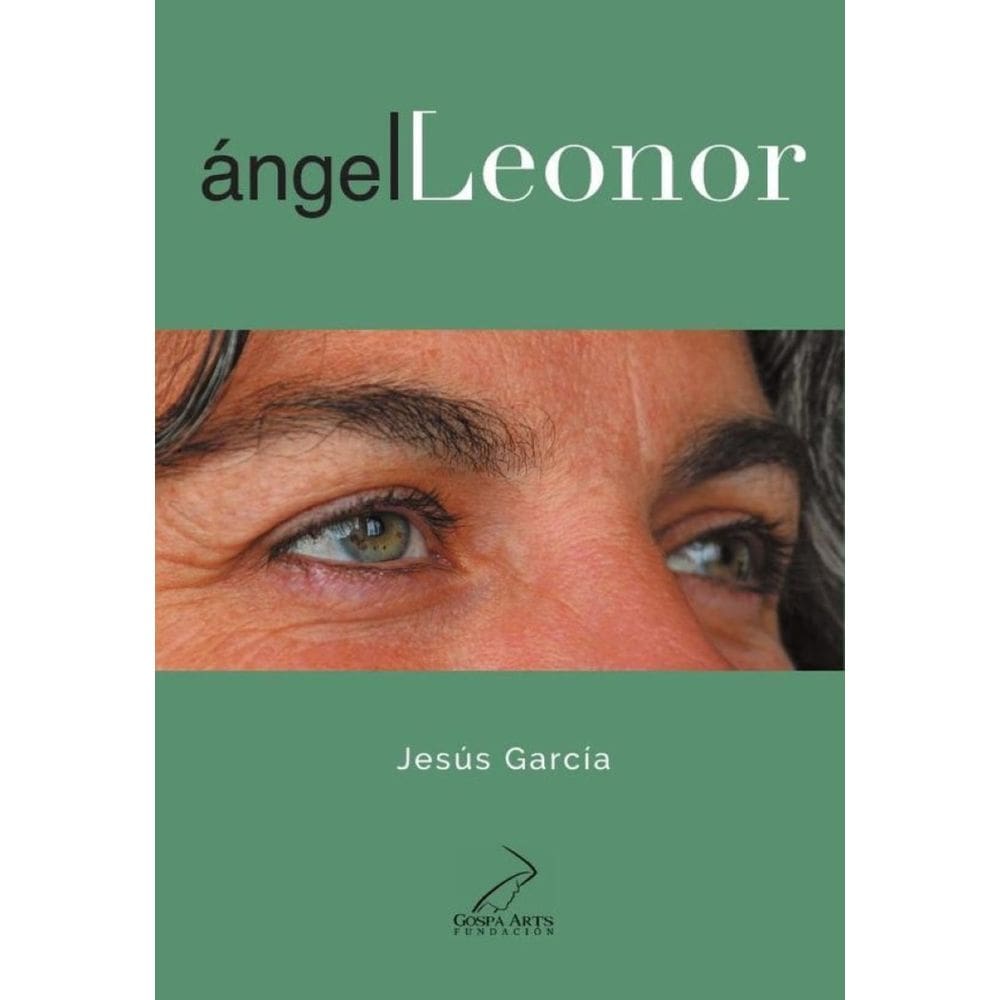Ángel Leonor - Espanhol