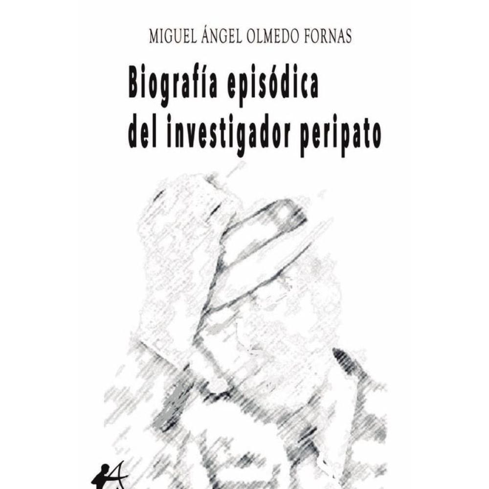 Biografía episódica del investigador peripato - Espanhol