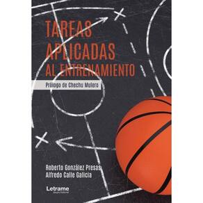Tareas aplicadas al entrenamiento - Espanhol