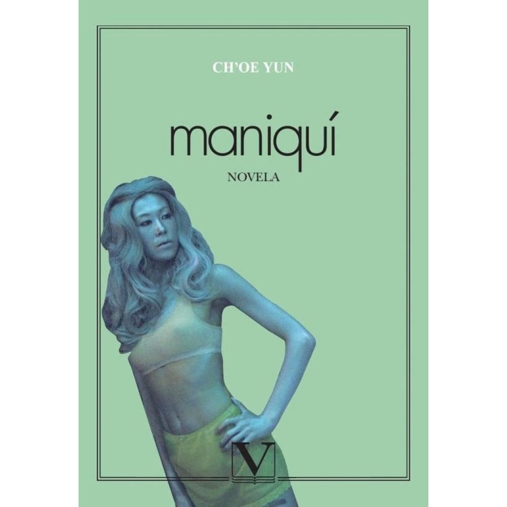 Maniquí - Espanhol