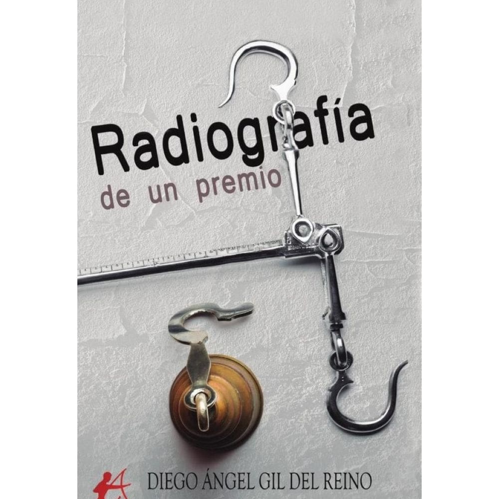 Radiografía de un premio - Espanhol