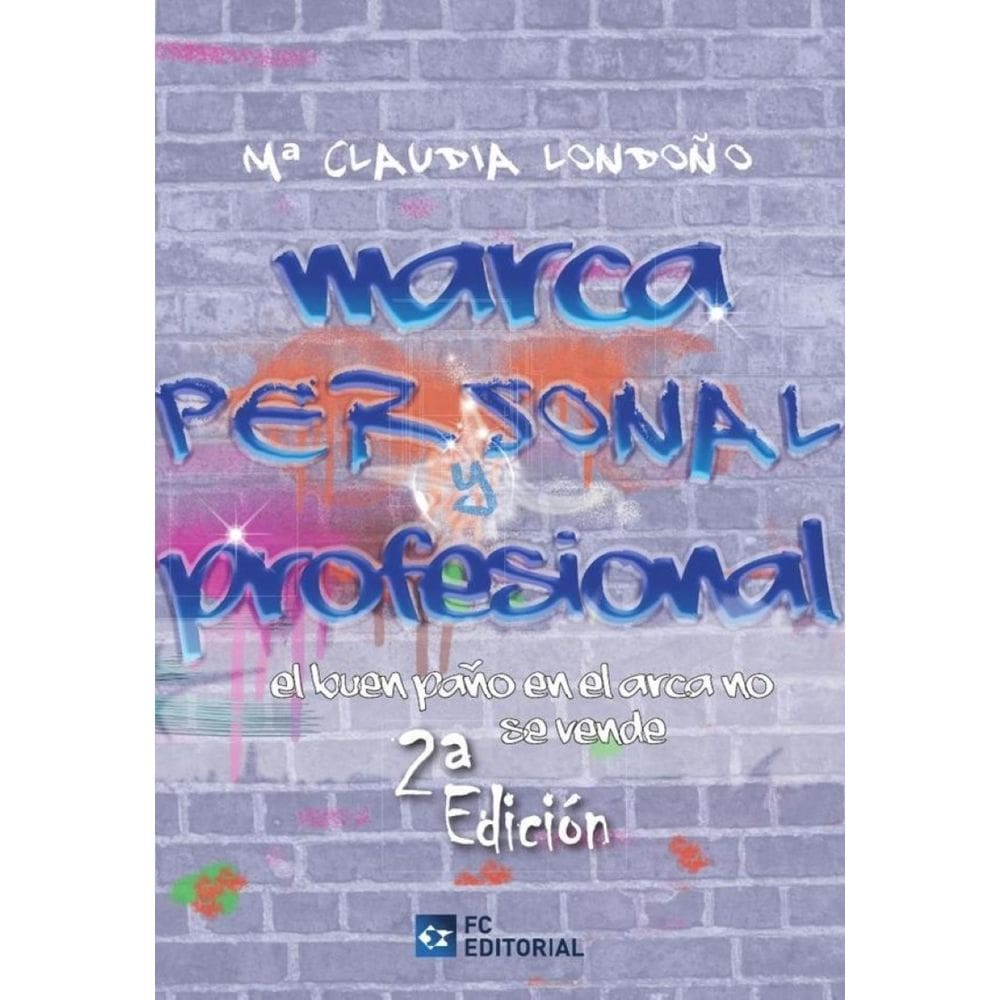 Marca personal y profesional - Espanhol
