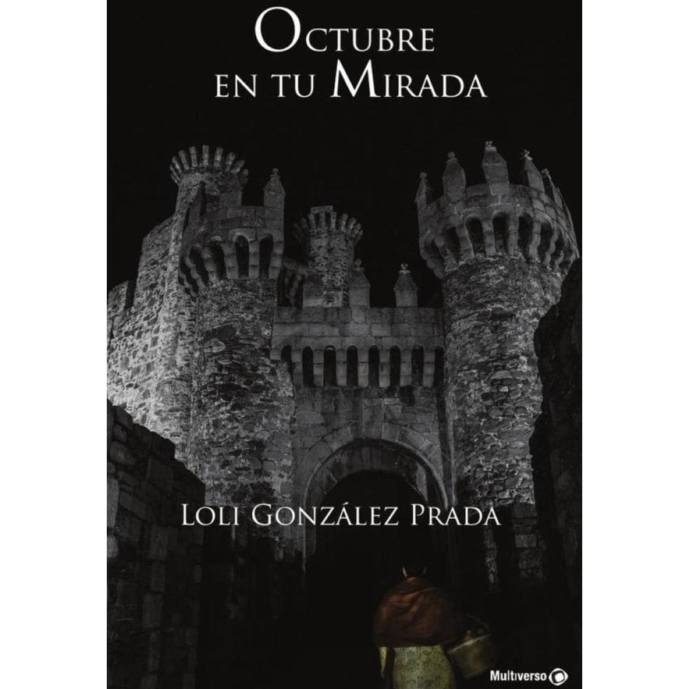 Octubre en tu mirada  - Espanhol