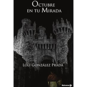 Octubre en tu mirada  - Espanhol