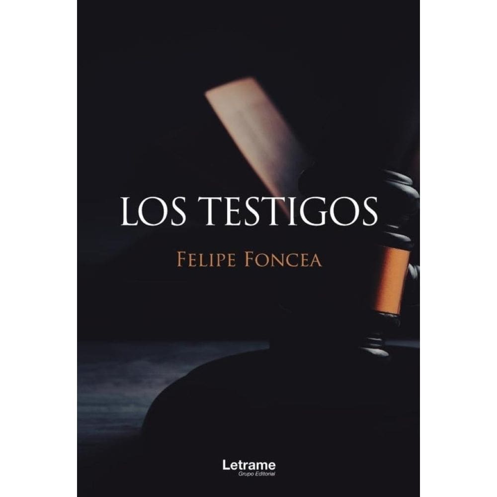 Los testigos - Espanhol