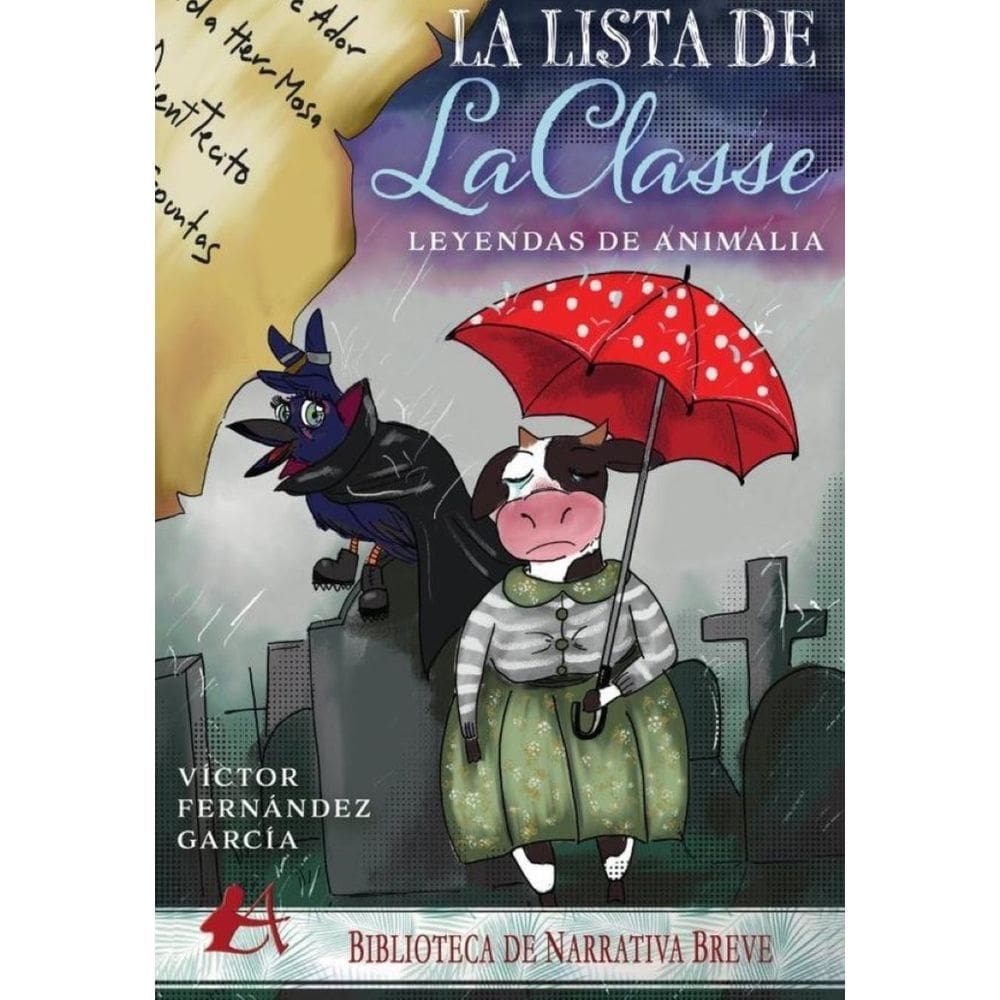La lista de la Classe - Espanhol