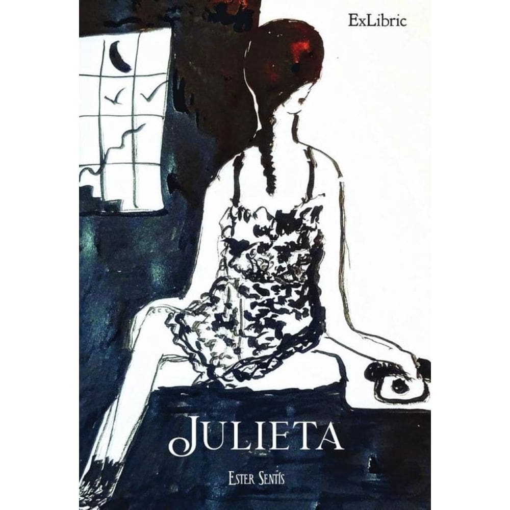 Julieta - Espanhol