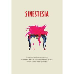 Sinestesia  - Espanhol