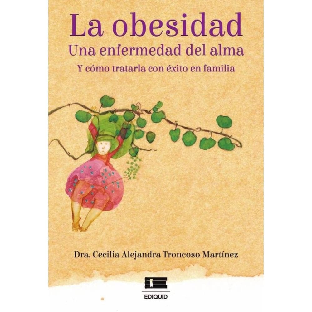 La obesidad - Espanhol