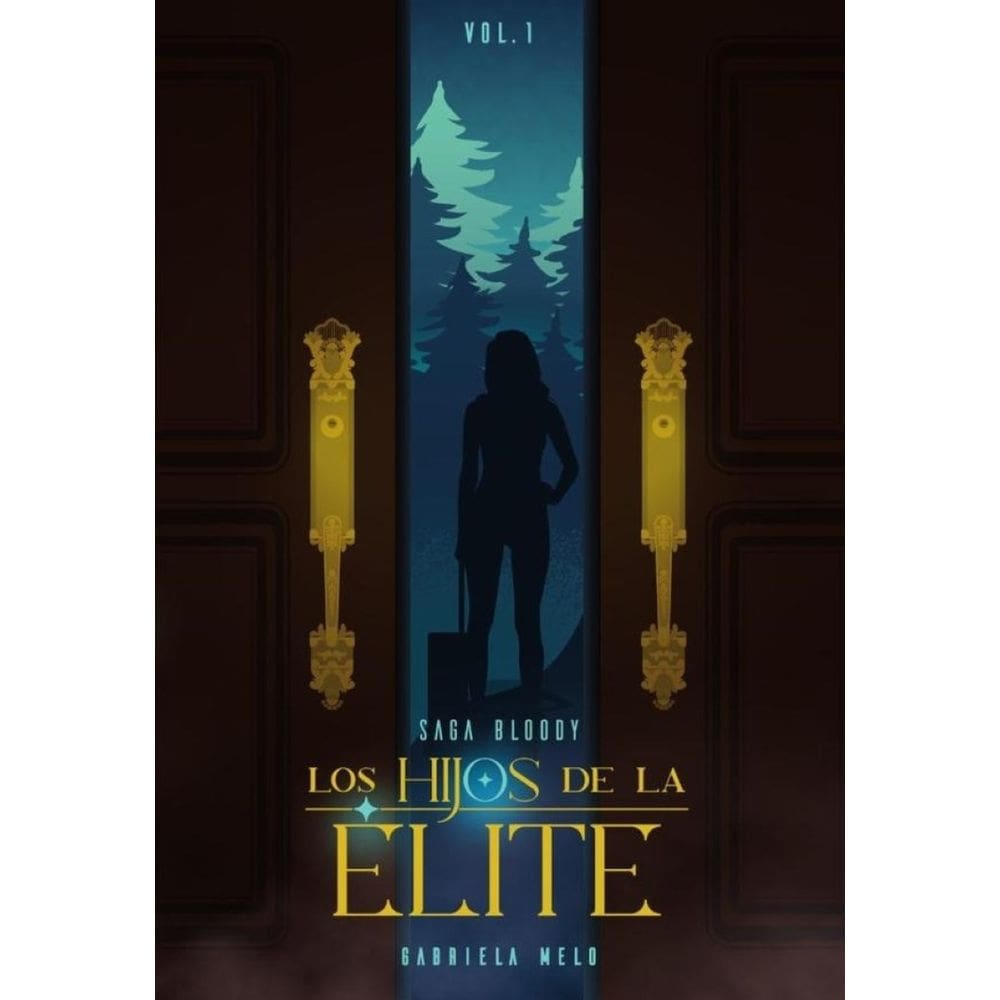 Los Hijos De La Élite - Espanhol