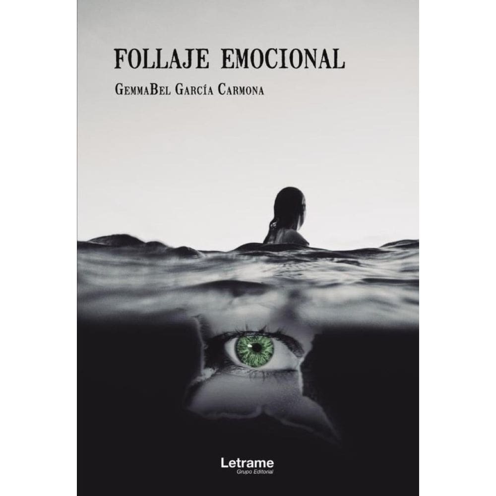 Follaje emocional - Espanhol